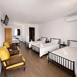 Farm stay Ribeirinha Lousa (Coimbra)