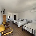 Ribeirinha Farm stay