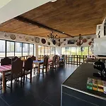 Ribeirinha Farm stay *