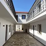 Κατάλυμα σε φάρμα Ribeirinha