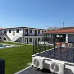 Κατάλυμα σε φάρμα Ribeirinha *