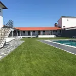Farm stay Ribeirinha Lousa (Coimbra)