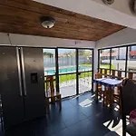Farm stay Ribeirinha Lousa (Coimbra)