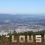 Ribeirinha Κατάλυμα σε φάρμα *