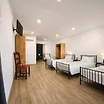 Κατάλυμα σε φάρμα Ribeirinha Lousã