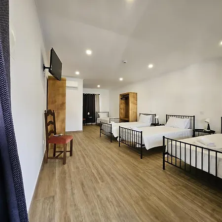 Ribeirinha Farm stay Lousa (Coimbra)