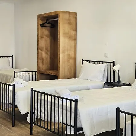 Ribeirinha בית חווה לאוסה