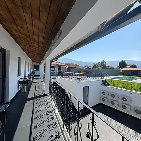 Ribeirinha Alojamento de Turismo Rural Lousã