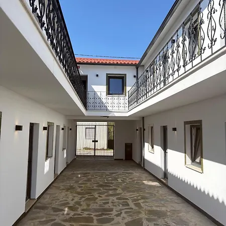Alojamento de Turismo Rural Ribeirinha