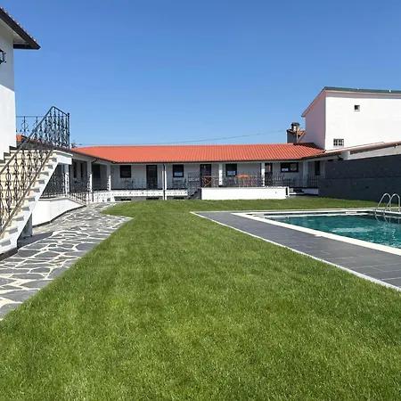 Alojamento de Turismo Rural Ribeirinha Lousã