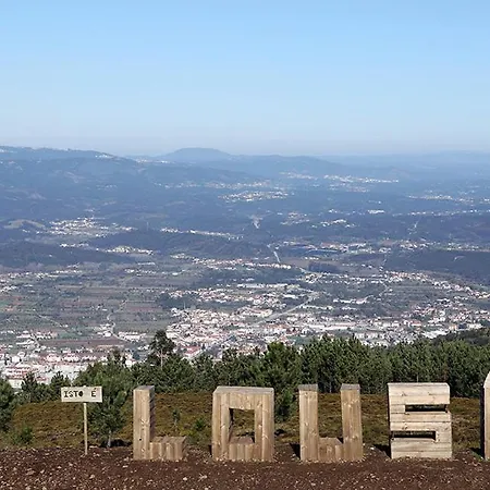 Ribeirinha Alojamento de Turismo Rural *