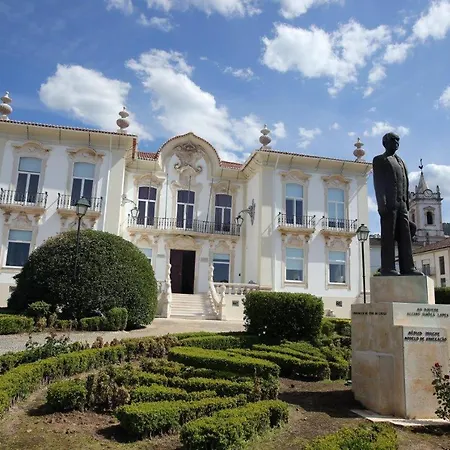 Ribeirinha Farm stay Lousa (Coimbra)