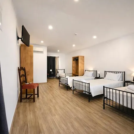 Alojamento de Turismo Rural Ribeirinha Lousã