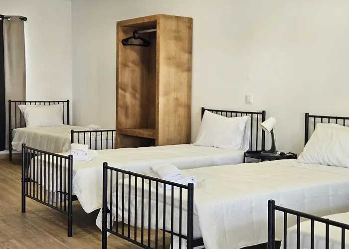 Ribeirinha مزرعة للإقامة Lousã